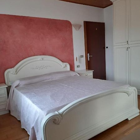 Casa Santa Emerenziana Villa Tuenno Esterno foto